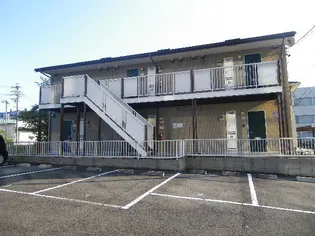 プロパティ大溝A棟の画像