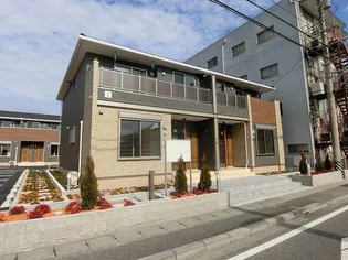 ソラーレ ローザIIの画像