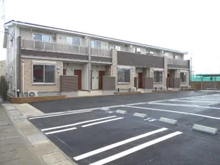 スプリング フォース Iの画像