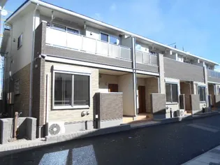 ビッグ フラップ IIの画像