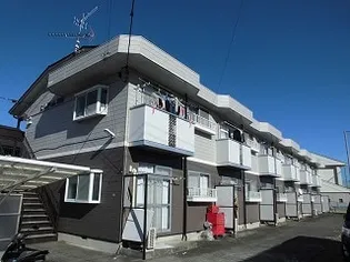 エルディム日向の画像