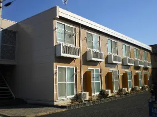 レオパレスサバービアンホームの画像