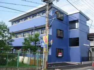 メゾンブルーサルビア12の画像