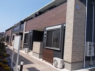 ベル ファミーユIの画像