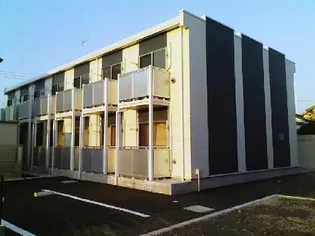 レオネクストパトリアの画像