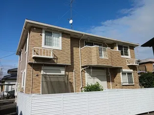 アルバ カーサの画像