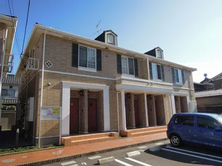 ベル イーストIの画像