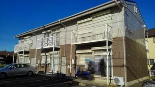 トラッド北本Bの画像