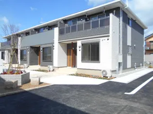 サザン ルーチェの画像