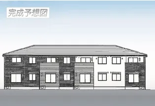 オークフィールドの画像