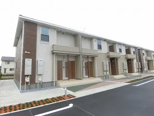 ベル フルーAの画像