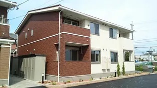 コンフォート下奈良 Ⅰの画像