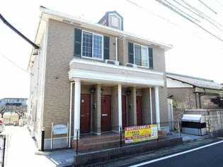 クレストの画像