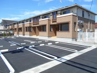 グランツ長良Bの画像