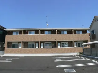 カーサ パルドIIの画像