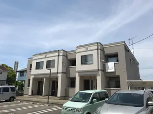 クレッセントの画像