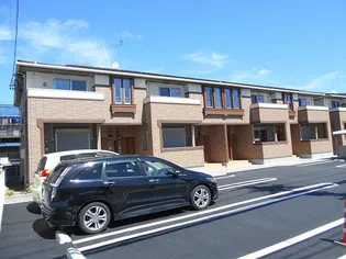 グランツ長良Aの画像