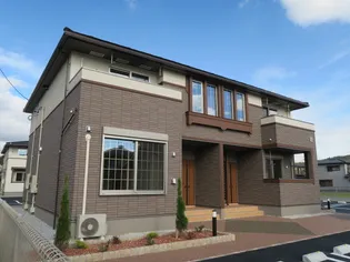 フローラAの画像