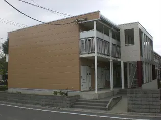 レオパレス水元の画像