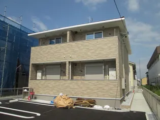 フリーデMの画像