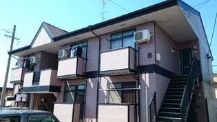 ファミールM&T Bの画像