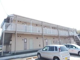 レジデンス38の画像