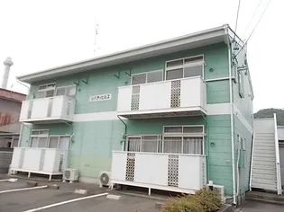リバティーヒルズの画像