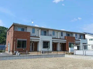 ベルフラワーⅣの画像