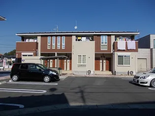 ミルキーVの画像