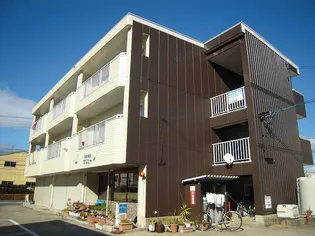 パレスインビレッジIIの画像