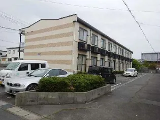 レオパレスクレアートの画像