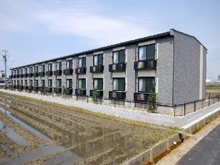 レオパレスYUKAの画像