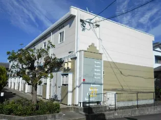 レオパレスフリーデンの画像