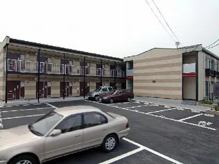 レオパレス金丈の画像