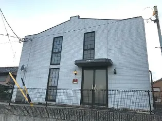 レオパレスアスカの画像