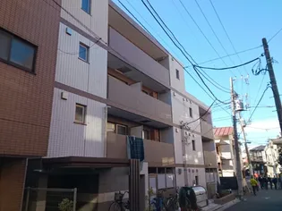 アルシア代田橋の画像