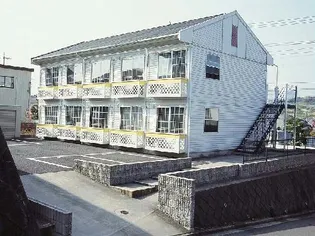 レオパレスMORIの画像