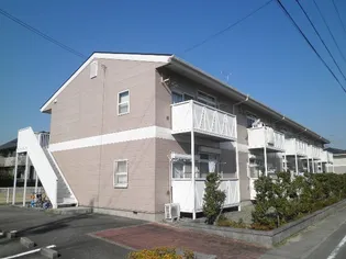 コーポラス春華の画像