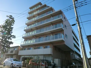 インペリアル パークIの画像