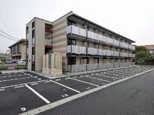 レオパレスHOUSE UMIの画像