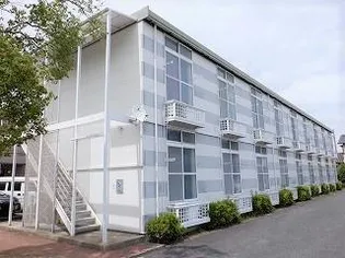 レオパレスエトゥワールの画像