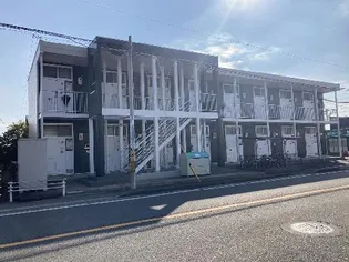 レオパレスカンフォタブル伊倉IIの画像