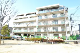 インペリアル パークIIの画像