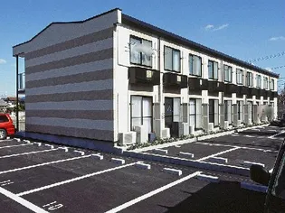 レオパレスきょうほくの画像