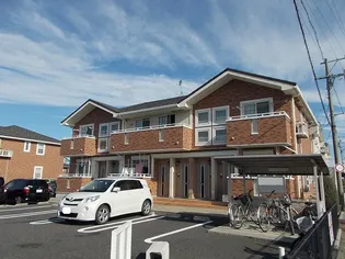 プリムローズIIの画像