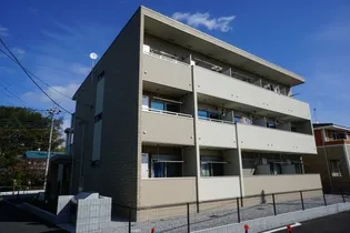 アクティーフ上新井の画像