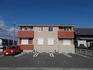 グレース ヴィラIの画像