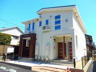 ノーブル大藤の画像