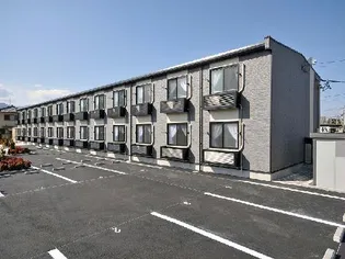 レオパレスプランドール旭野の画像