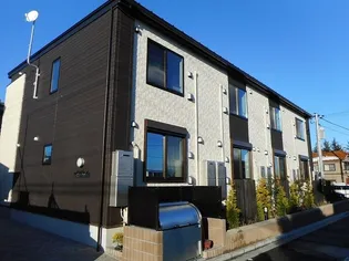 ベルポストの画像